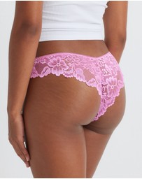 Kayser - 2 Pack Brazilian Bikini