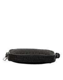 Pre-Loved by Azura Reborn - Pre-Loved Mini Zucchino Canvas Zip Crossbody