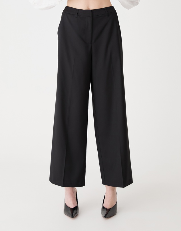 Forcast - Andrea Wide Leg Pants