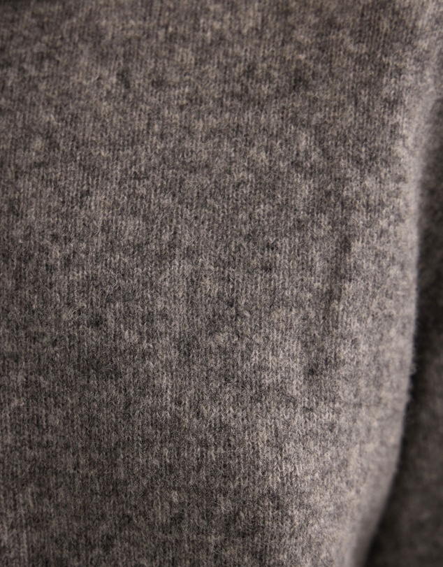 Oxford - Leeta Wool Knitted T Shirt