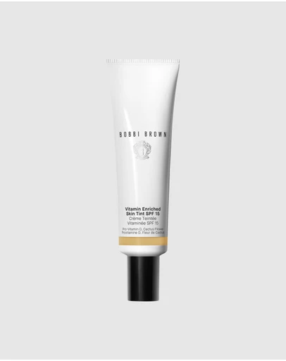 Bobbi Brown - Vitamin Enriched Skin Tint SPF 15