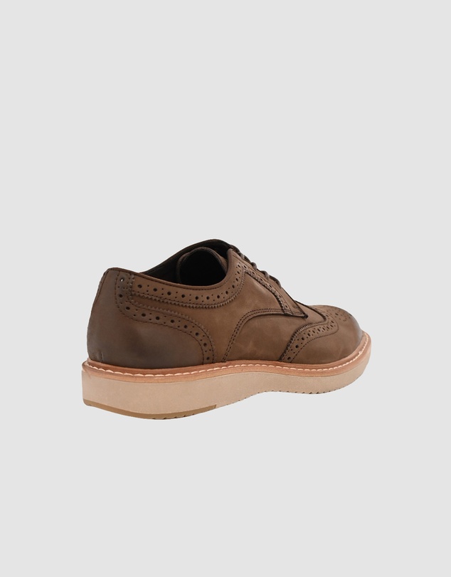 Dune London - Bronny - Brown