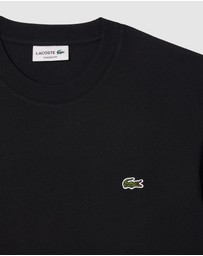 Lacoste - Essential Classic Fit T-Shirt