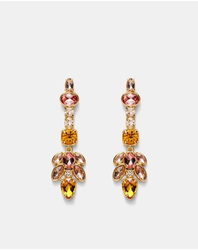 MIMCO - Alluring Drop Earrings