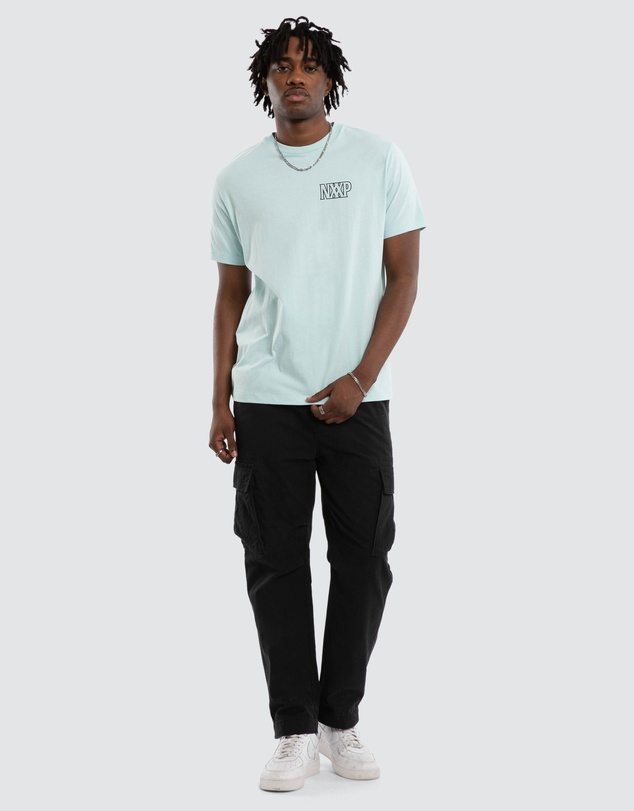 Nena & Pasadena - Sprawling Standard Tee