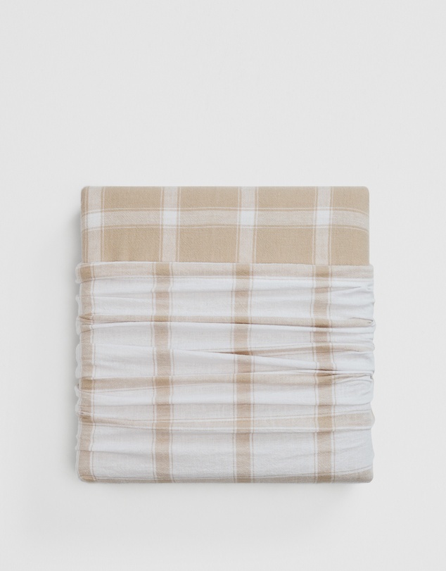 Country Road - Luca Single Quilt Cover