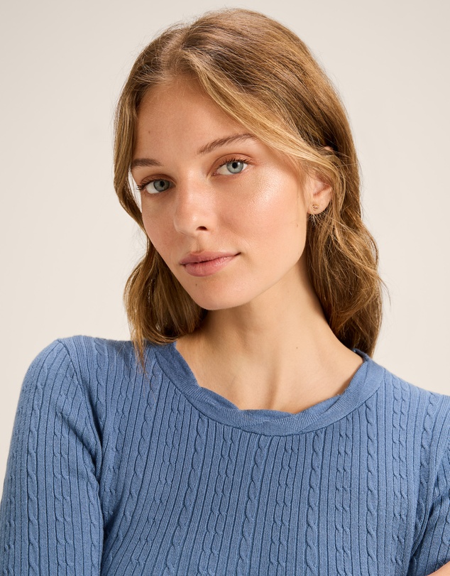 Review - Amara Knit Top