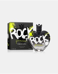 Vera Wang - Rock Princess ETD 50ml