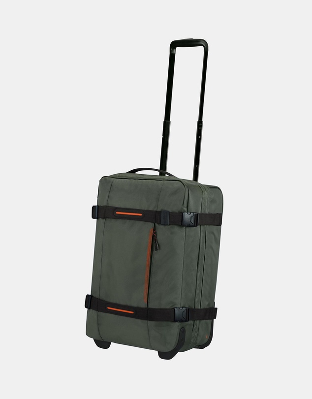 American Tourister - Urban Track Duffle/Wh S