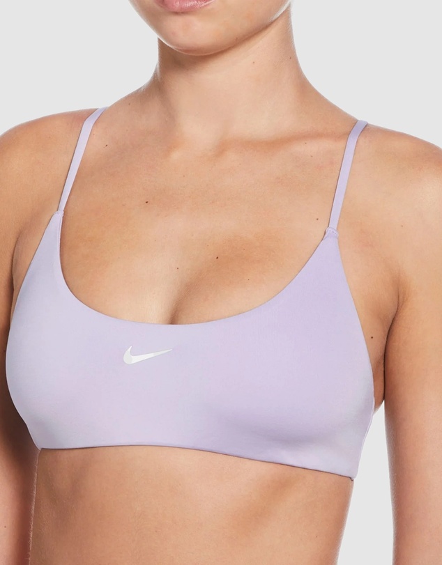 Nike - Essential Bralette Bikini Top