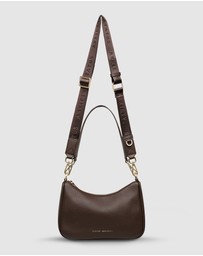 Status Anxiety - Look Both Ways Bag