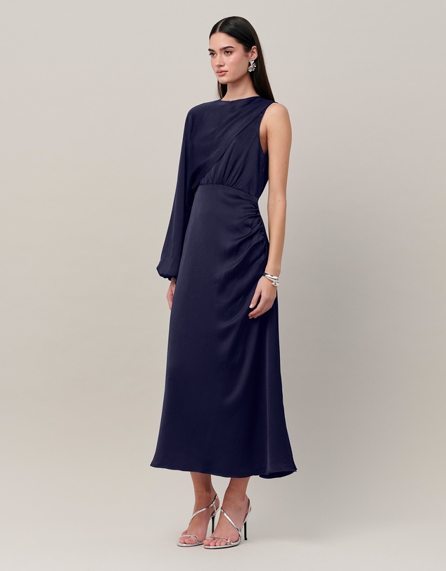 Savel - Lucia Midi Dress