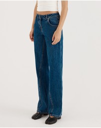Madison The Label - Stevie Jeans