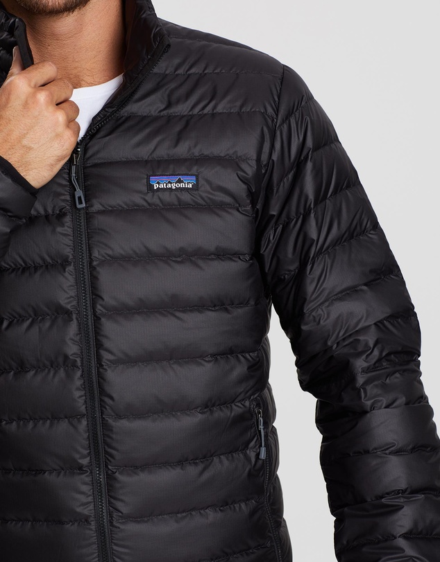 Patagonia - Men's Down Sweater