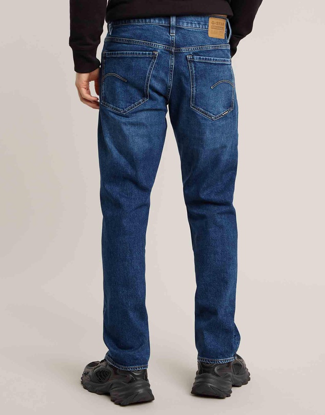 G-Star - Mosa Straight Jeans