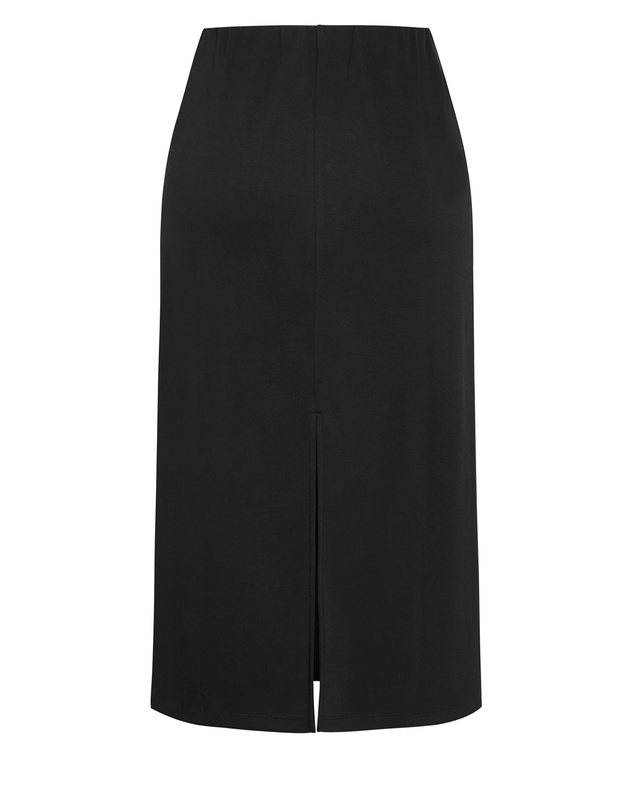 City Chic - Mae Midi Skirt