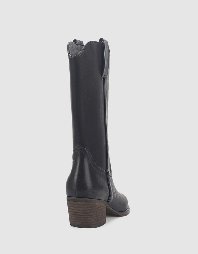 Verali - Benny Cowboy Boots