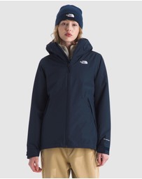 The North Face - Carto Mono Triclimate® Hooded Jacket
