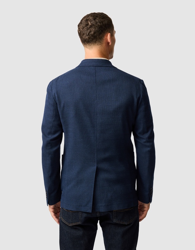 Rodd & Gunn - Holdens Bay Sports Fit Jacket