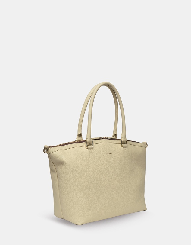SABEN - Milan Carry-All Osyter