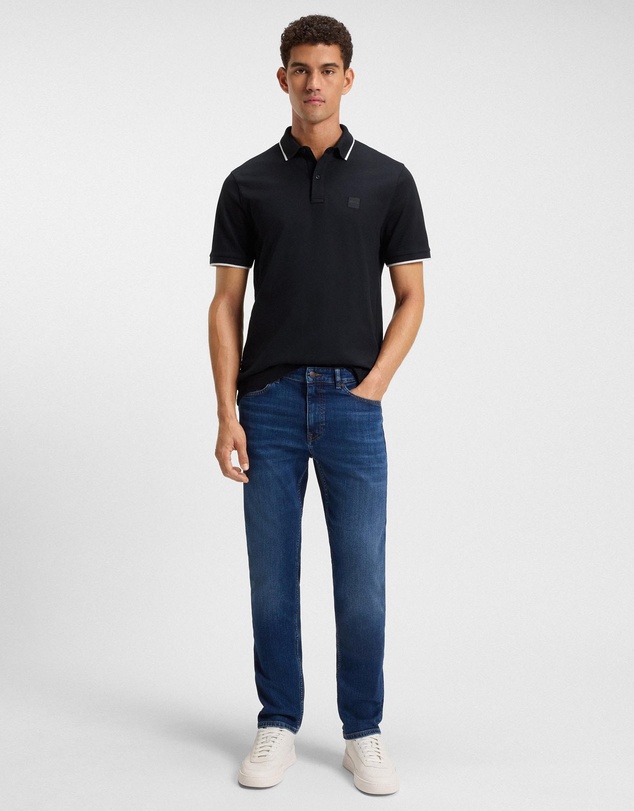 BOSS - Passertip Polo Shirt