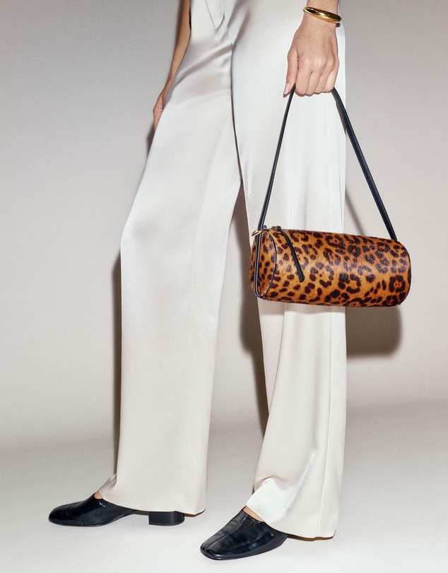 Reformation - Inez Pumps