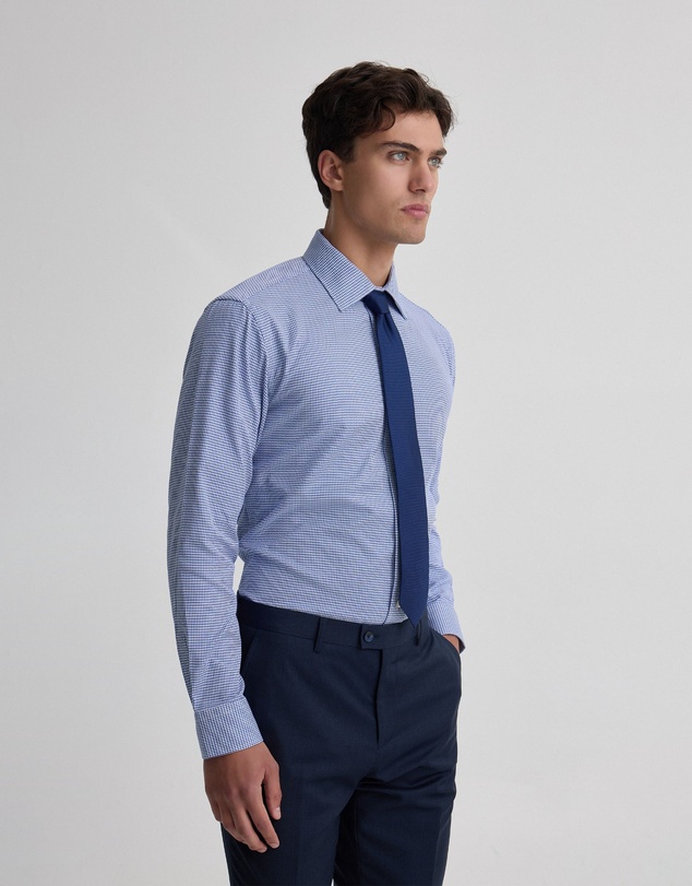 Oxford - Islington Classic Fit Shirt