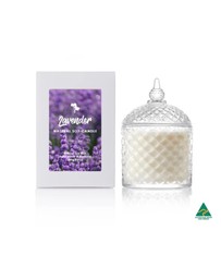 Silk Oil of Morocco - Lavender Luxe Spa Collection