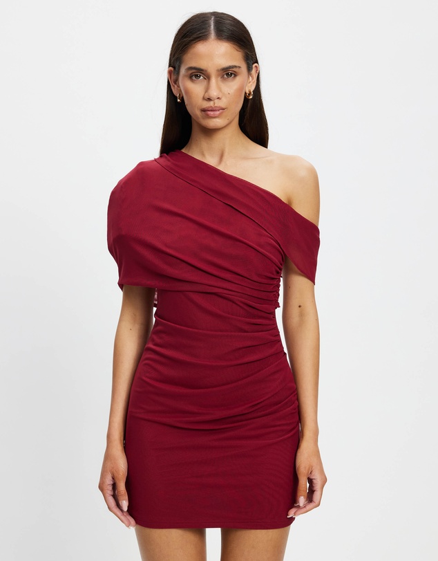 Elle Zeitoune - Layla Dress - ICONIC EXCLUSIVE