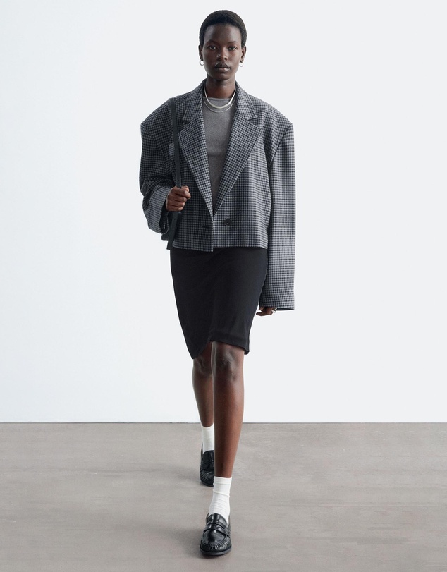 & Other Stories - Vince Skirt