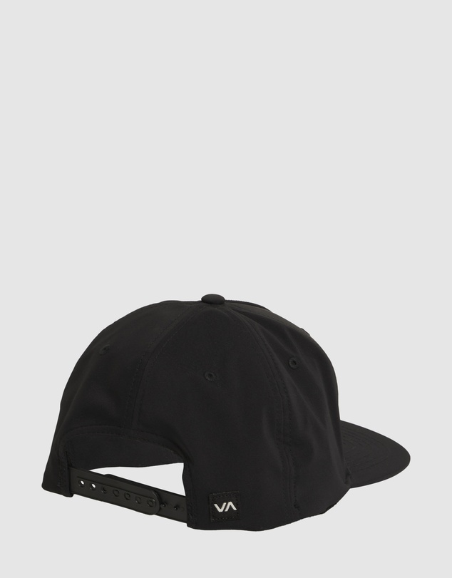RVCA - Va Commonwealth Deluxe Cap