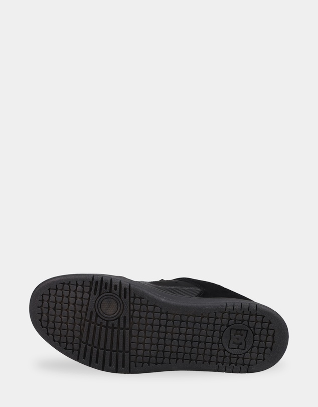 DC Shoes - Mens Manteca 4 SE Skate Shoes