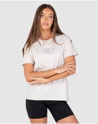 UNIT - UNIT Glam Ladies T-Shirt