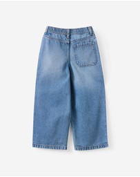 Cotton On Kids - Koby Pull On Jean