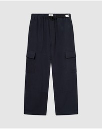 Wood Wood - Robert Cargo X Trousers