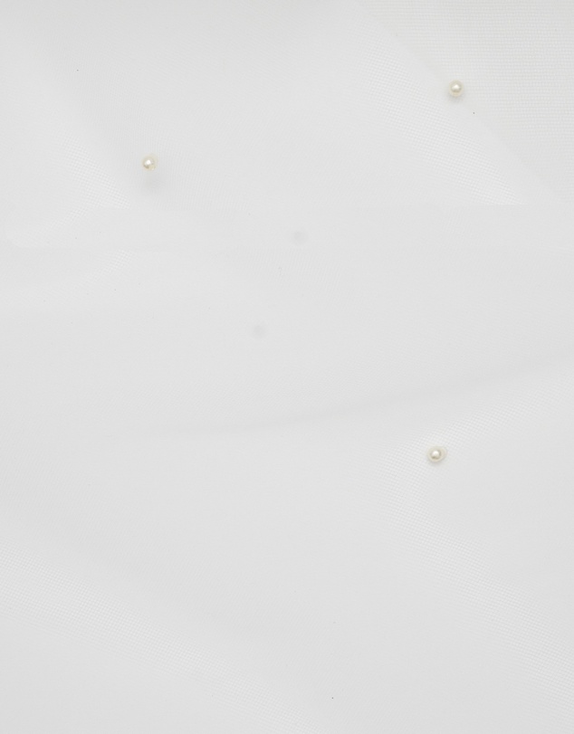 Ivory Knot - Giselle Veil