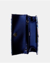 GUESS - Elsie Shoulder Bag