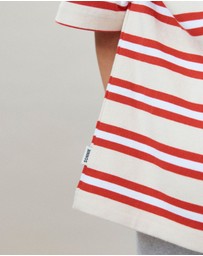 Sonnie - Remy Tee - Red Stripe