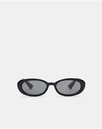 Seed Heritage - Sadie Oval Sunglasses