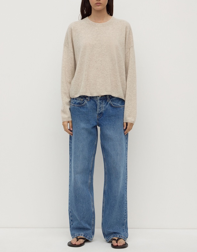 Assembly Label - Odelle Cashmere Knit