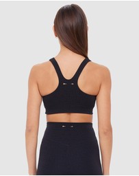 The Upside - Castilla Jade Bra
