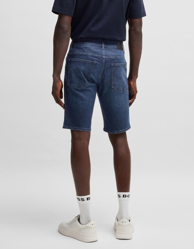 BOSS - Delaware Shorts Bo