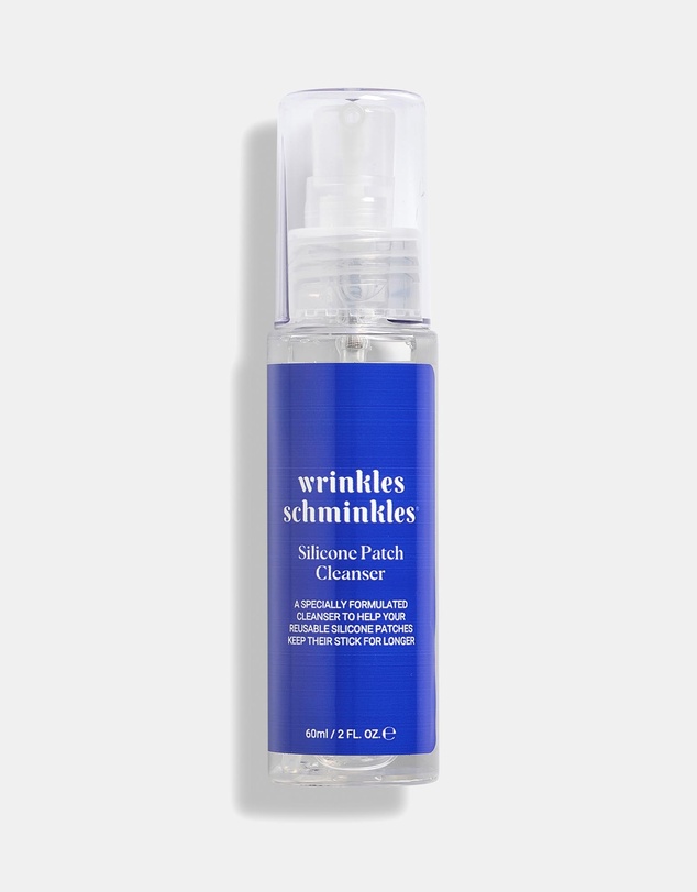 Wrinkles Schminkles - Silicone Patch Cleanser