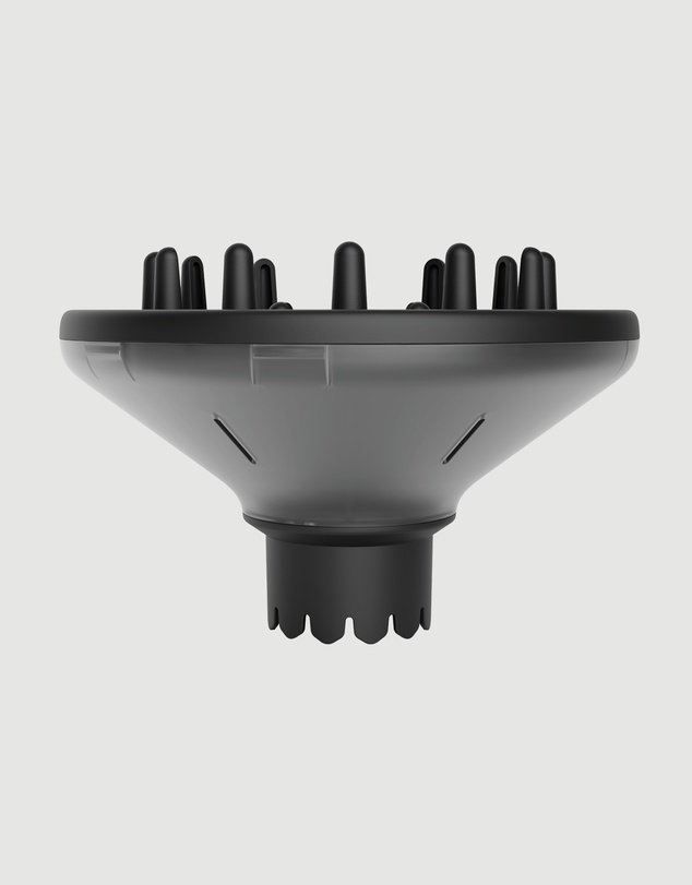 ghd - speed Professional Hair Dryer Curl Diffuser Nozzle Attachment