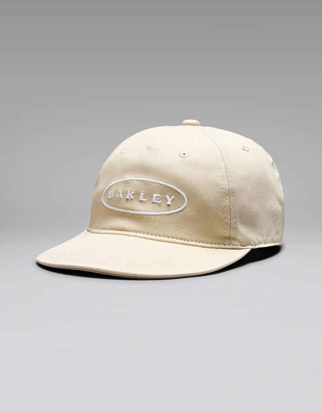Oakley - Oakley Circle Bark Cap