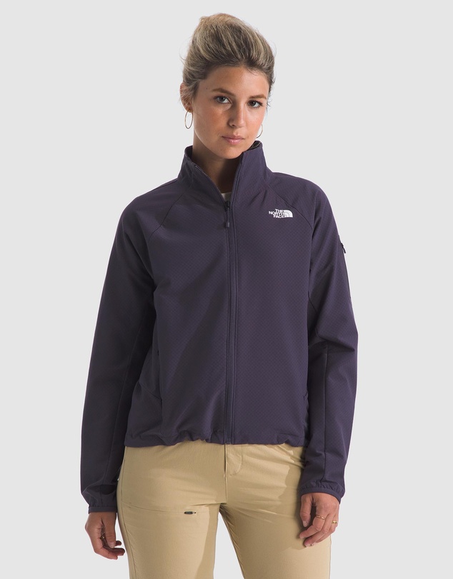 The North Face - Tek Approach Jacket