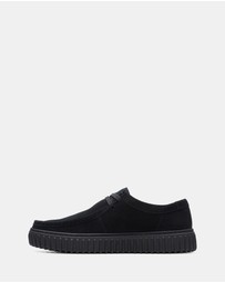 Clarks Originals - Torhill Lo Boots - Men's