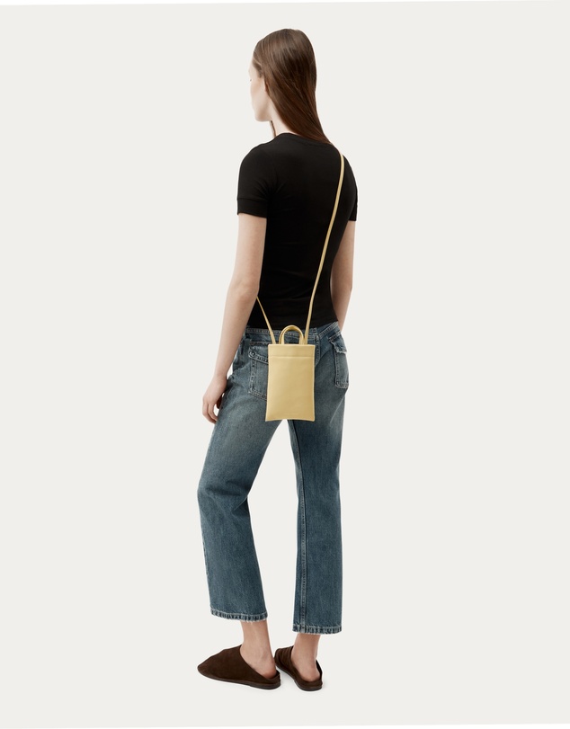 Deadly Ponies - Bandit Phone Pouch