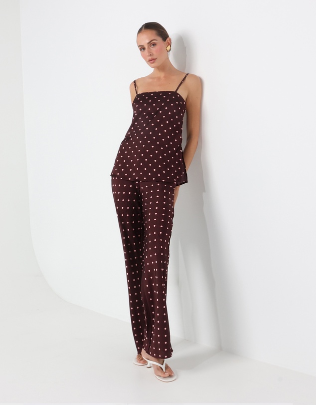 Madison The Label - Santos Top