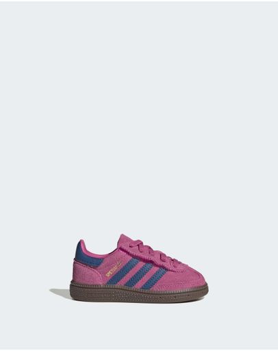 Shock Pink / Dark Marine / Gum